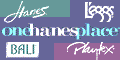 OneHanesPlace Lingerie, Hosiery, Casual Clothes