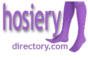 Sensations Hosiery
